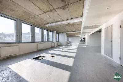 Gewerbeimmobilie mieten in Wien – 1 624 m², € 17 – Bild 2 von 14