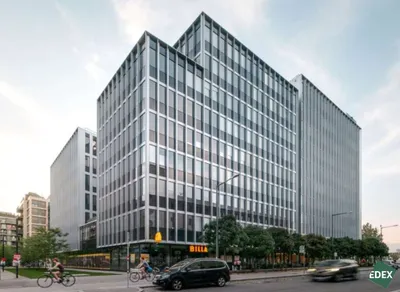 Gewerbeimmobilie mieten in Wien – 1 624 m², € 17