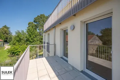 Immobilie kaufen in Sankt Pölten Land – 76,85 m², € 308.865 – Bild 1 von 10