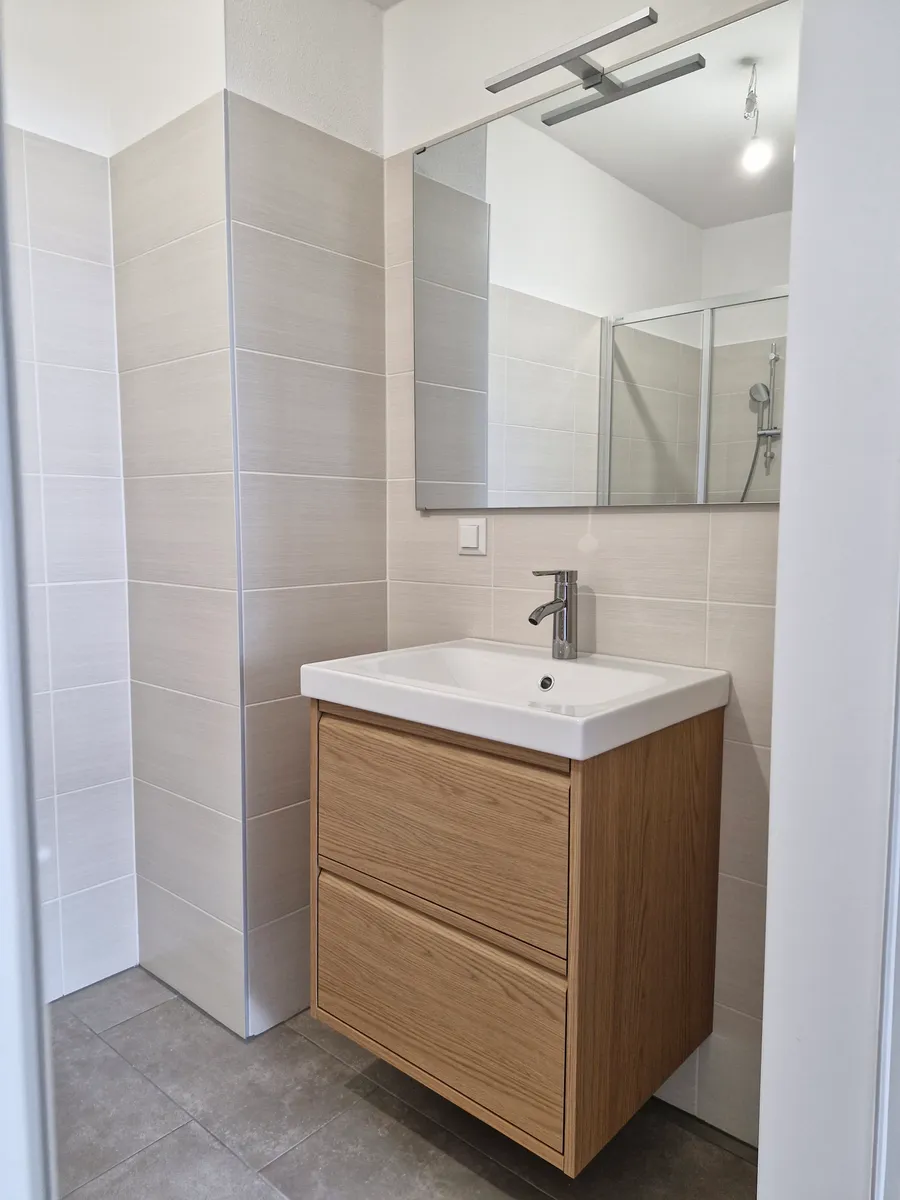 Wohnung – Ebreichsdorf, Katastralgemeinde Unterwaltersdorf - Ansicht 3