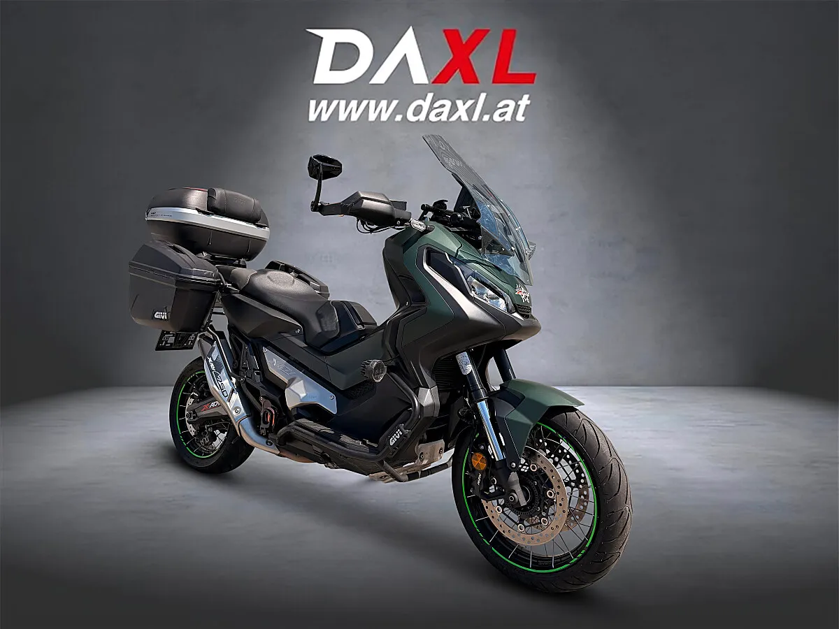 Honda X-ADV