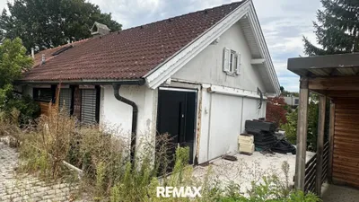 2-Zimmer-Haus kaufen in Mattersburg – 130 m², € 169.000 – Bild 3 von 18
