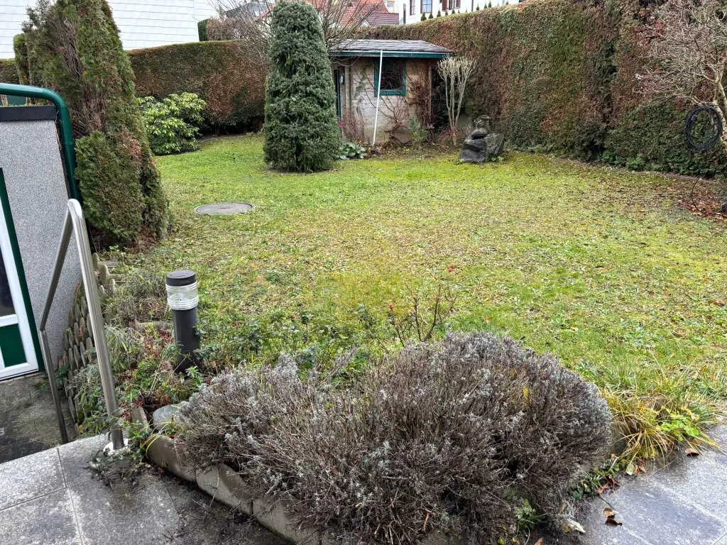 Viel Platz für Ihr Leben - Widok 2