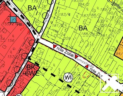 Grundstück kaufen in Mödling – 495 m², € 250.000 – Bild 8 von 8