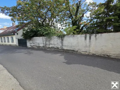 Grundstück kaufen in Mödling – 495 m², € 250.000 – Bild 3 von 8