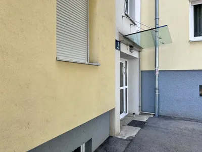 4-Zimmer-Immobilie mieten in Eisenstadt – 110 m², € 1.500 – Bild 10 von 32
