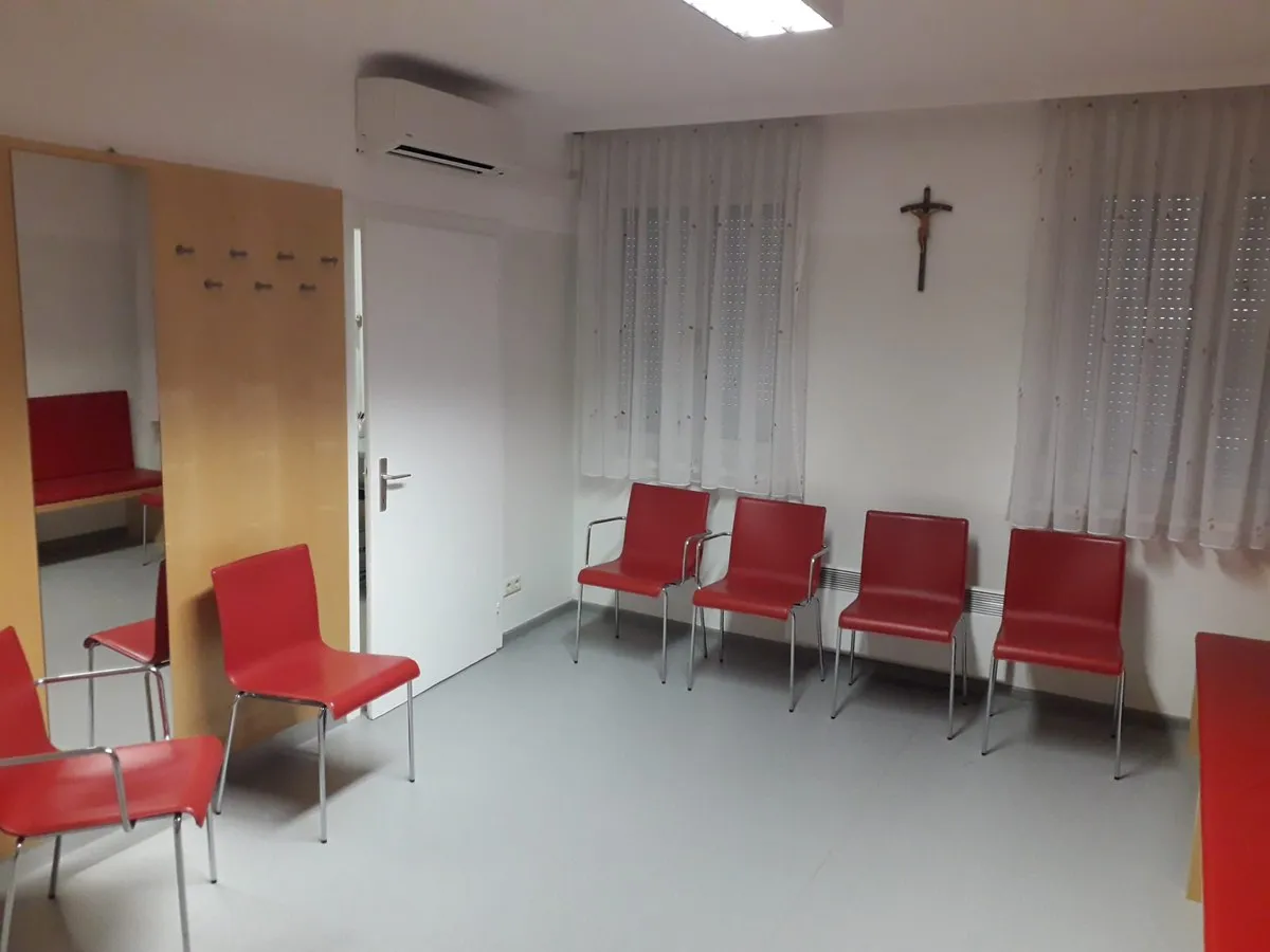 Wohnung – Eisenstadt, Katastralgemeinde Eisenstadt - Ansicht 3