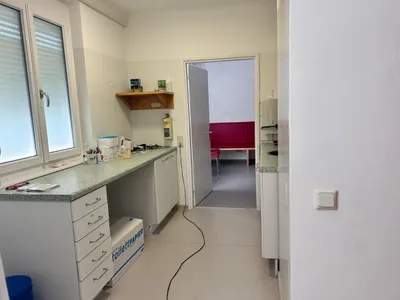 4-Zimmer-Immobilie mieten in Eisenstadt – 110 m², € 1.500 – Bild 28 von 32
