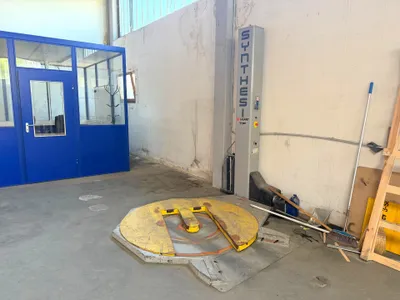 Gewerbeimmobilie mieten in Wien – Bild 3 von 5