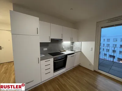 2-Zimmer-Wohnung mieten in Wien – 50,44 m², € 849 – Bild 4 von 11