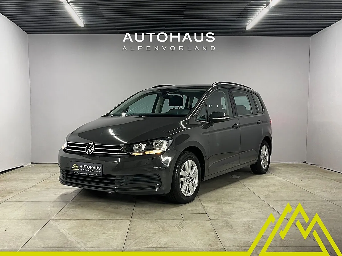 VW Touran