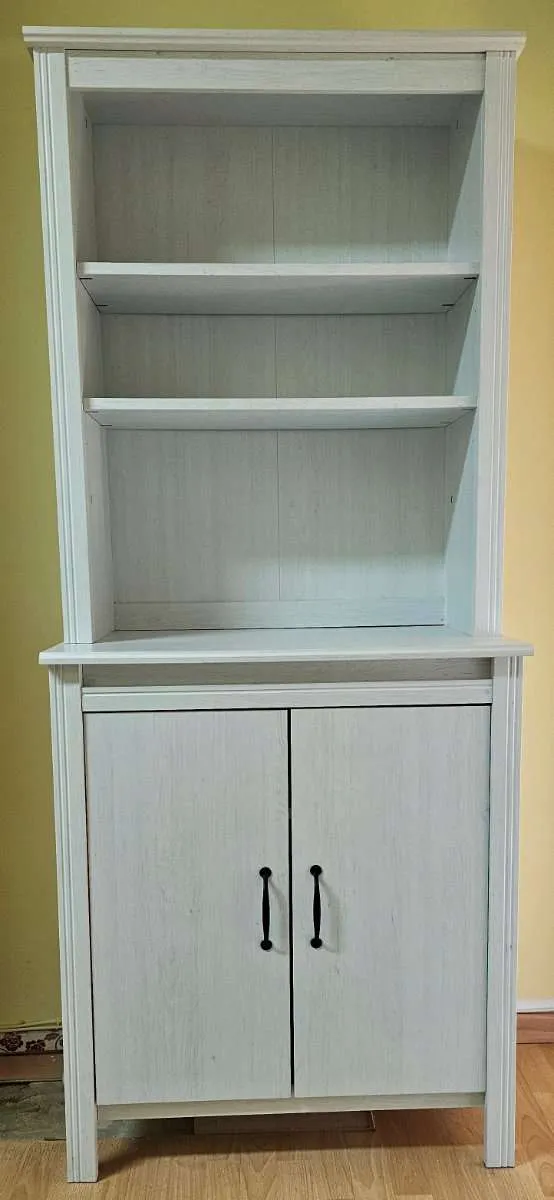 Ikea Brusali Hochschrank Buffetschrank Kredenz, € 65,- (1100 Wien)