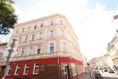 4-Zimmer-Gewerbeimmobilie mieten in Wien – 279 m², € 2.895