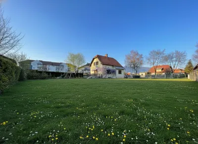 Grundstück kaufen in Villach – 800 m², € 336.000 – Bild 2 von 4