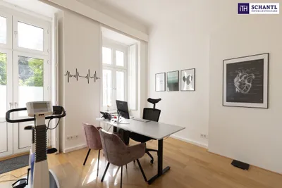 1-Zimmer-Gewerbeimmobilie mieten in Graz – 35 m², € 800 – Bild 7 von 20
