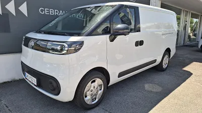 Maxus eDeliver 5 Transporter / Kastenwagen