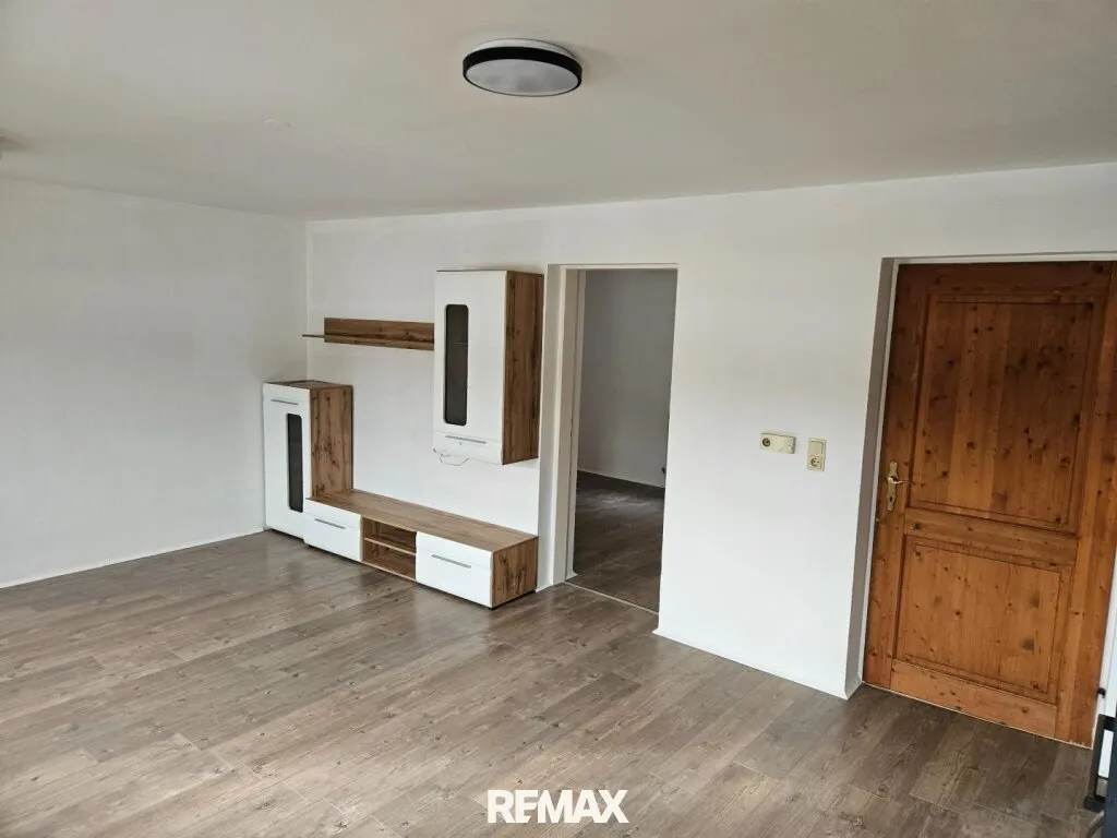 Kapitalanlage im Zentralraum OÖ - Wohnungspaket mit 3 Kleinwohnungen in Neuzeug, Nähe Steyr, Neuzeug