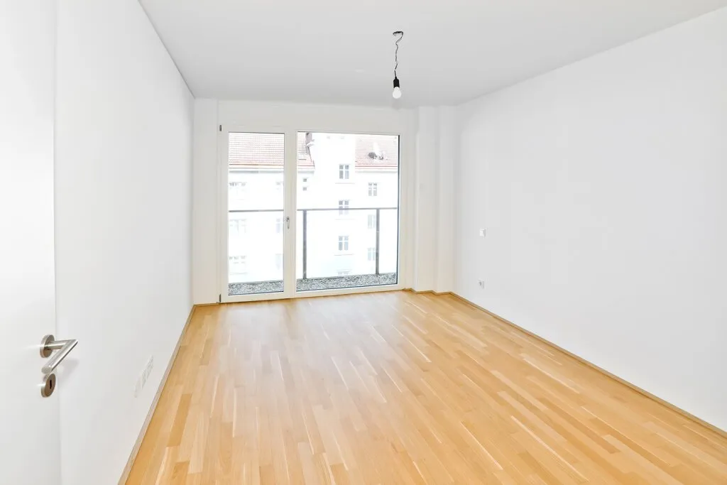 Wohnung – Wien, Lichtental, Katastralgemeinde Alsergrund - Ansicht 2