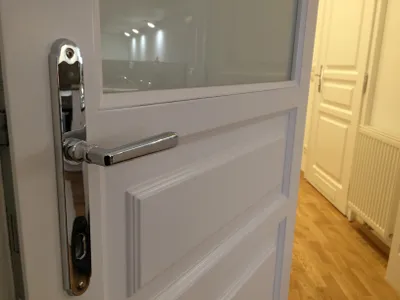 2-Zimmer-Wohnung mieten in Wien – 45 m², € 850 – Bild 11 von 11