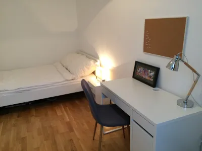 2-Zimmer-Wohnung mieten in Wien – 45 m², € 850 – Bild 8 von 11