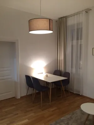 2-Zimmer-Wohnung mieten in Wien – 45 m², € 850 – Bild 5 von 11