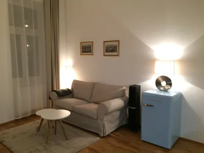 2-Zimmer-Wohnung mieten in Wien – 45 m², € 850 – Bild 4 von 11