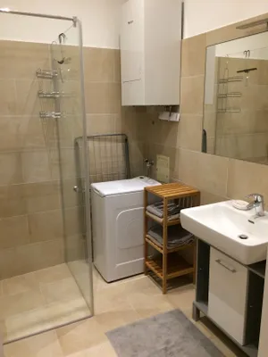 2-Zimmer-Wohnung mieten in Wien – 45 m², € 850 – Bild 9 von 11