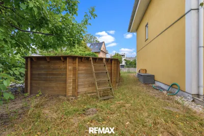 5-Zimmer-Haus kaufen in Wien – 152,17 m², € 790.000 – Bild 30 von 34