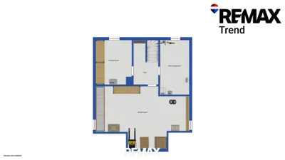 5-Zimmer-Haus kaufen in Wien – 152,17 m², € 790.000 – Bild 33 von 34