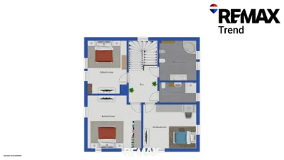 5-Zimmer-Haus kaufen in Wien – 152,17 m², € 790.000 – Bild 34 von 34