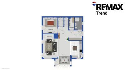 5-Zimmer-Haus kaufen in Wien – 152,17 m², € 790.000 – Bild 32 von 34