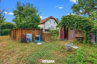 5-Zimmer-Haus kaufen in Wien – 152,17 m², € 790.000 – Bild 16 von 34