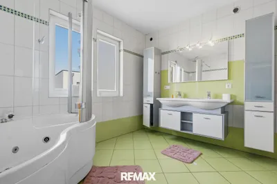 5-Zimmer-Haus kaufen in Wien – 152,17 m², € 790.000 – Bild 10 von 34