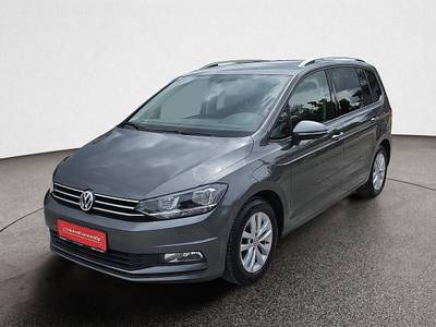VW Touran Edition 1,6 SCR TDI