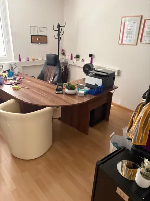 Gewerbeimmobilie mieten in Graz – 18 m², € 261