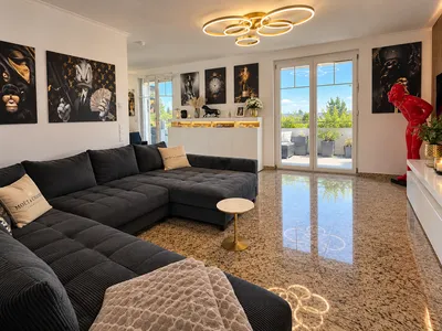 3-Zimmer-Wohnung mieten in Villach Land – 100 m², € 1.930 – Bild 2 von 13