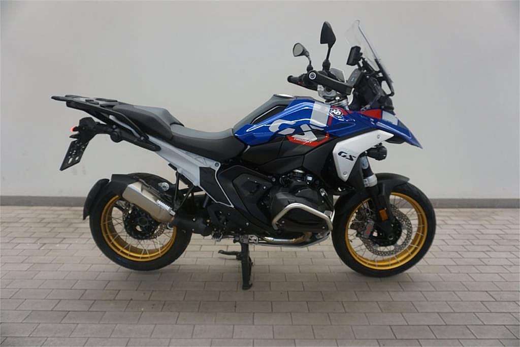 BMW R 1300 GS Enduro