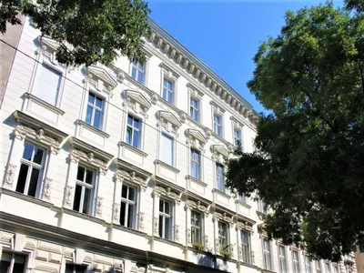 4-Zimmer-Gewerbeimmobilie mieten in Wien – 32 m², € 240