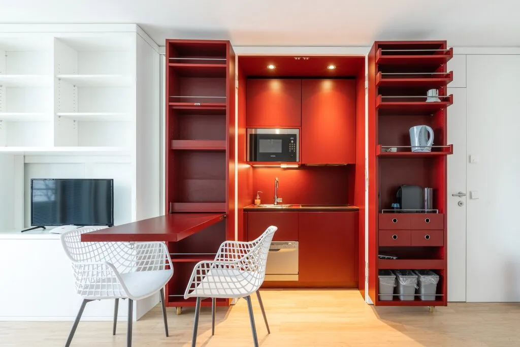 Wohnung – Wien - Ansicht 3