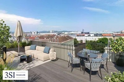 Immobilie kaufen in Wien – 295,77 m², € 750.000 – Bild 2 von 3