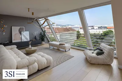 Immobilie kaufen in Wien – 295,77 m², € 750.000 – Bild 3 von 3
