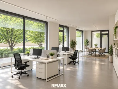 2-Zimmer-Gewerbeimmobilie mieten in Wien – € 1.864 – Bild 4 von 5
