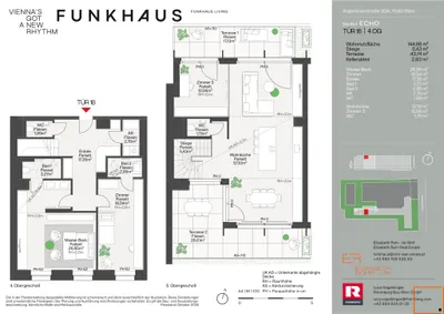 4-Zimmer-Wohnung kaufen in Wien – 144,66 m², € 2.390.000 – Bild 8 von 8