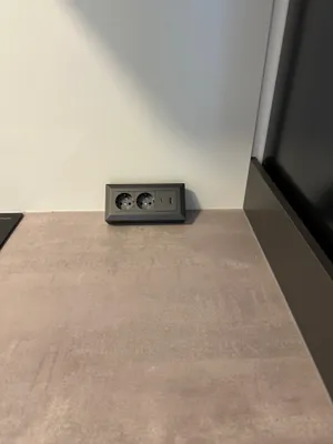 WUNDERSCHÖNE KÜHLE 35 m² WOHNUNG - RUHIGE LAGE IM 14. WIENER GEMEINDEBEZIRK – Bild 3