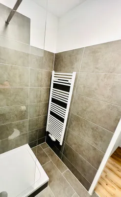 WUNDERSCHÖNE KÜHLE 35 m² WOHNUNG - RUHIGE LAGE IM 14. WIENER GEMEINDEBEZIRK – Bild 2