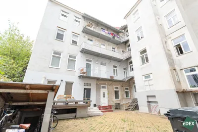 1-Zimmer-Wohnung kaufen in Wien – 39 m², € 119.000 – Bild 13 von 18
