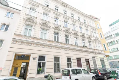 1-Zimmer-Wohnung kaufen in Wien – 39 m², € 119.000 – Bild 16 von 18