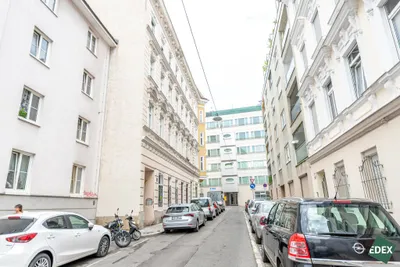 1-Zimmer-Wohnung kaufen in Wien – 39 m², € 119.000 – Bild 17 von 18