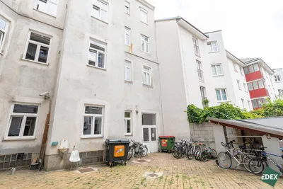 1-Zimmer-Wohnung kaufen in Wien – 39 m², € 119.000 – Bild 14 von 18