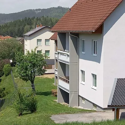 2-Zimmer-Wohnung mieten in Gmünd – 48 m², € 499 – Bild 5 von 21